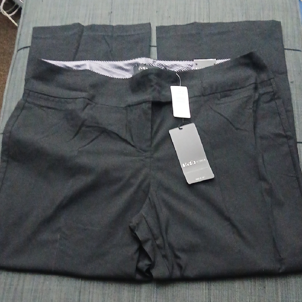 Torrid Black Women's Pants